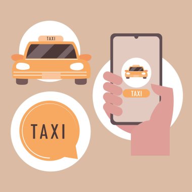 simge taksi servisi