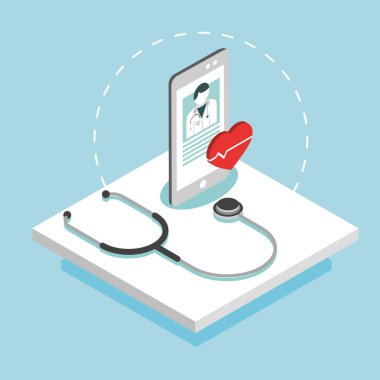 çevrimiçi sağlık hizmeti
