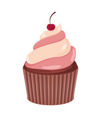 Lezzetli çörekler.