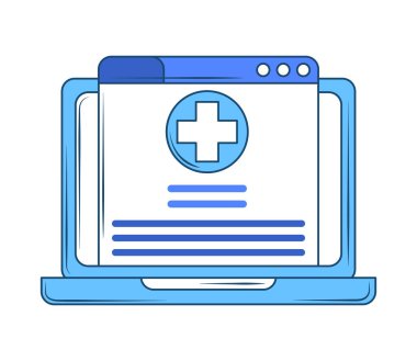 tıbbi rapor dijital