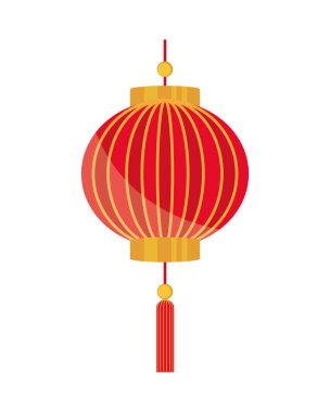 Çince fener simgesi