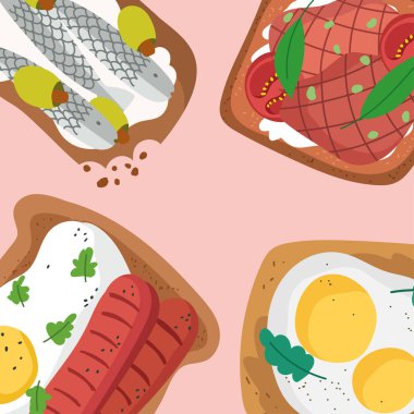 tasty breakfast recipes