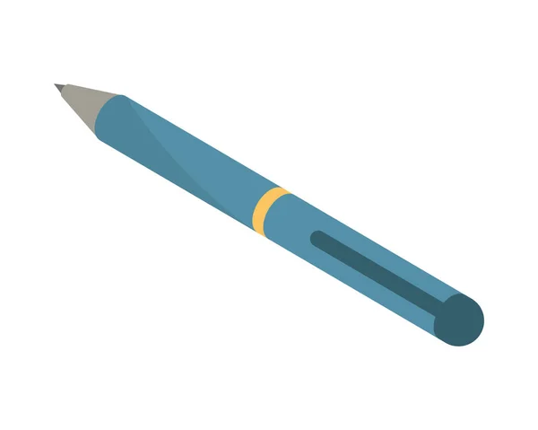 钢笔供应图标 — 图库矢量图片