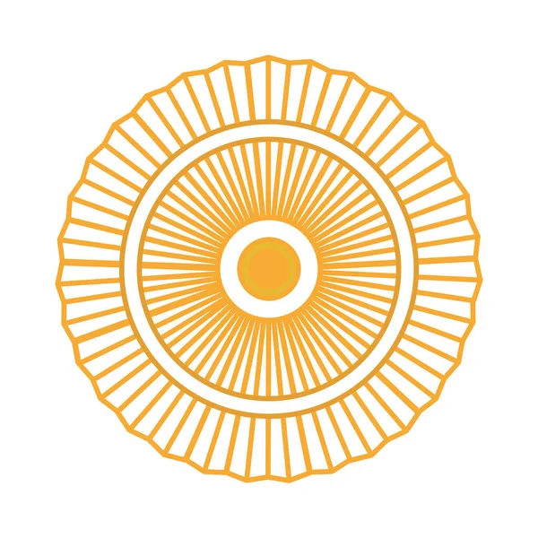 gold ornament decoration
