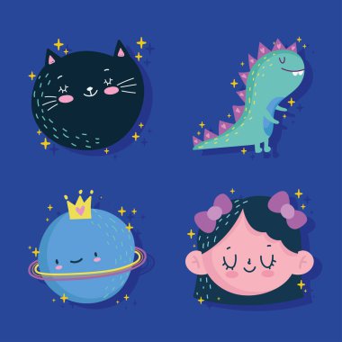 ikonlar Çocuk Resimleri