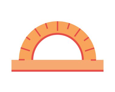 Çıkartma arz simgesi