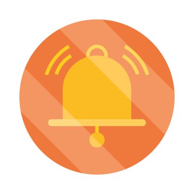 Bildirim zil simgesini