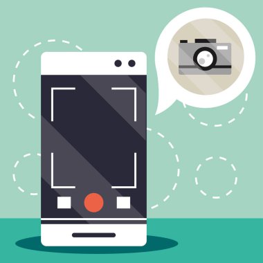 Akıllı telefon kamera uygulaması