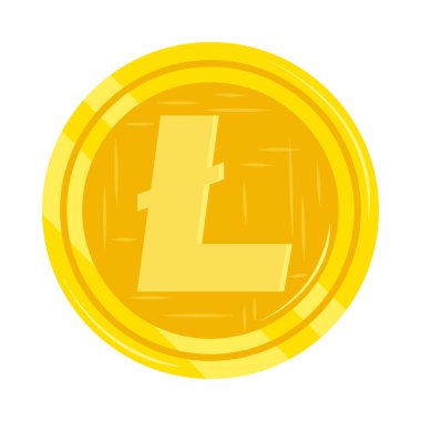 litekoin kripto para birimi simgesi