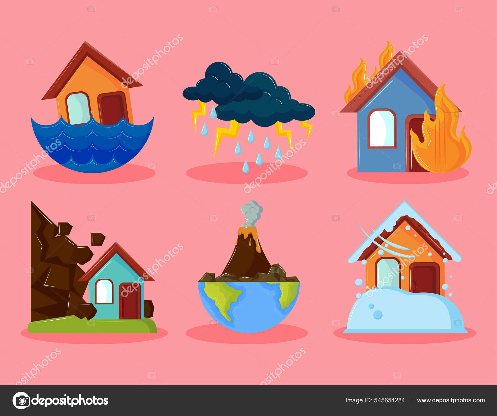 Compartir 79+ dibujo naturales mejor - camera.edu.vn