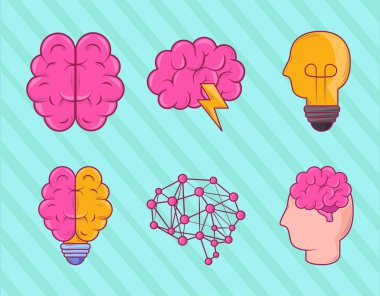 Beyin, beyin fırtınası, fikir