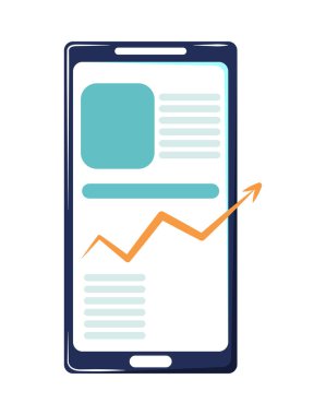 mobil uygulama finansal