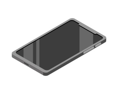 Cep Telefonu Simgesi