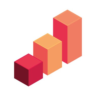 izometrik istatistik grafiği