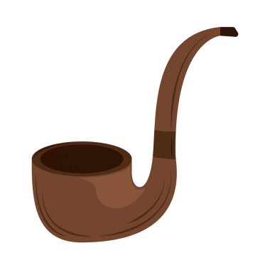 Klasik tütün piposu