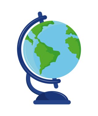 okul dünya haritası