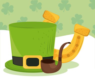 Aziz Patrick Günü şenliği