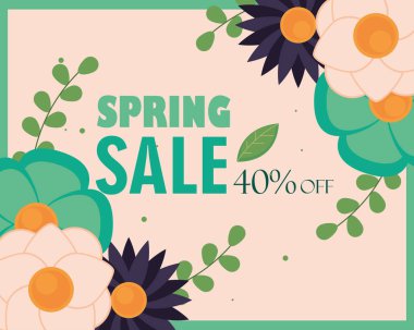 bahar satışı teklifi