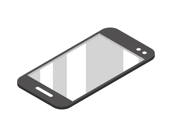 Smartphone-Ikone — Stockvektor
