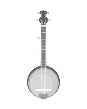 Banjo müzik enstrümanı