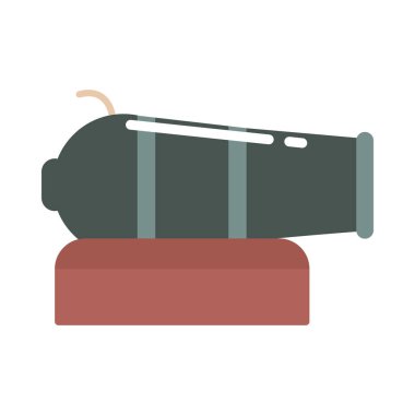 çizgi film top simgesi