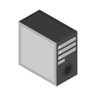 Bilgisayar kulesi teknolojisi