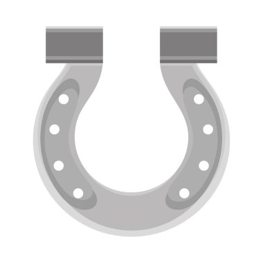 At nalı simgesi düz