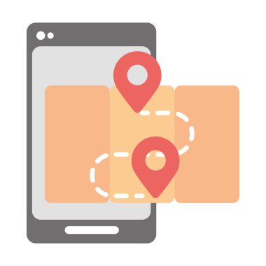 navigasyon mobil uygulaması