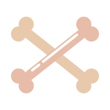 çapraz kemikler simgesi