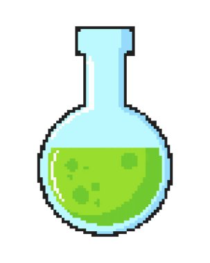 kimyasal kadeh simgesi