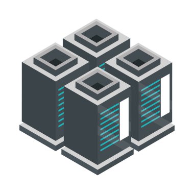 veritabanı merkezi depolaması