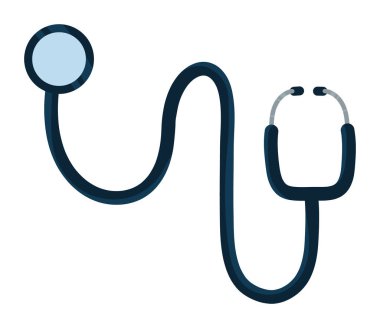 tıbbi steteskop ekipmanı