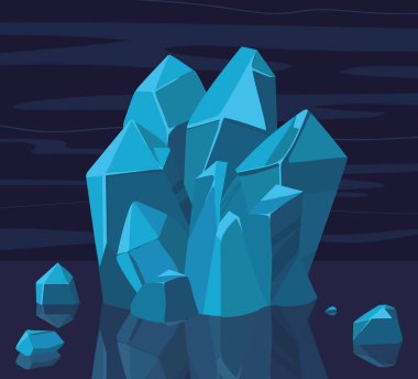 Simya için şifa kristalleri