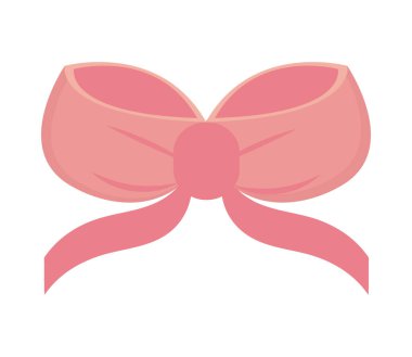 pembe fiyonk dekorasyon