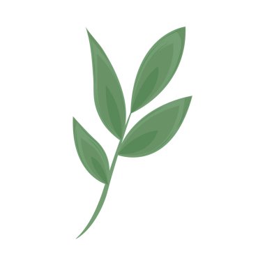 Flora doğayı terk eder