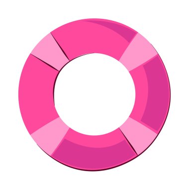 Can simidi çizgi film simgesi