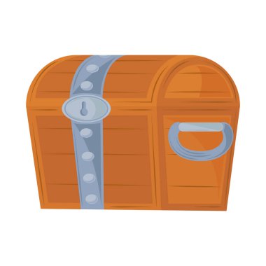 ahşap göğüs simgesi