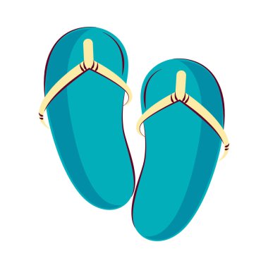 parmak arası terlik simgesi