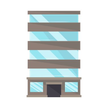 bina kulesi dış görünümü