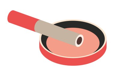 Sigara kül tablası