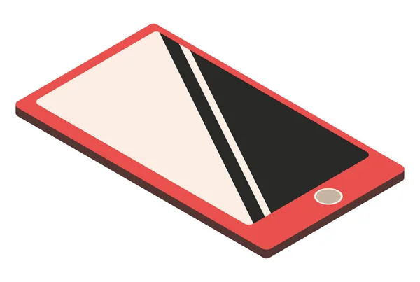 Icono del dispositivo smartphone — Archivo Imágenes Vectoriales