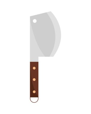 et bıçağı simgesi