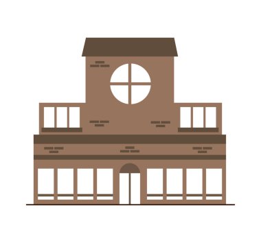 Ticaret merkezi inşaatı