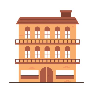 büyük inşa şehri