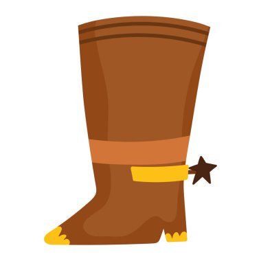 country boots icon