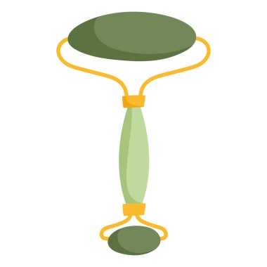 cilt masajı silindiri