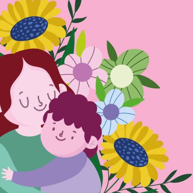 Anneler Günü kutlaması