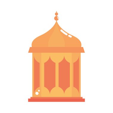 Geleneksel Arap lambası