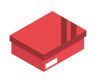 alışveriş kutusu simgesi