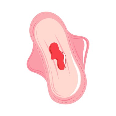 Adet öncesi hijyen havlusu